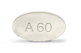 A 60 pill
